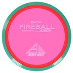 Axiom Discs Proton Fireball Disc Golf Distance Driver (170-175g / Colors May Vary)