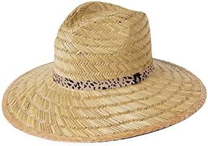 VOLCOM Throw Shade Straw HT