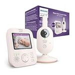 Philips Avent Advanced Video Baby M