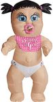 Rubie's Daddy's Girl Baby Inflatabl