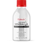 Food Safe Mineral Oil For Wood