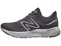 New Balance Womens 880 Fitness Workout Running Shoes Black 8.5 Medium (B,M)