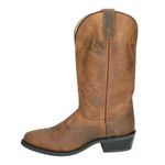 Smoky Mountain Boots Men's Denver Leather Western Boot