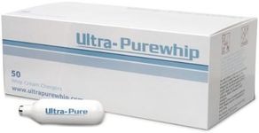 Ultra-Purewhip N2O Cream Chargers -