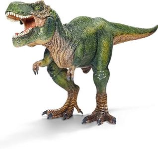 schleich D