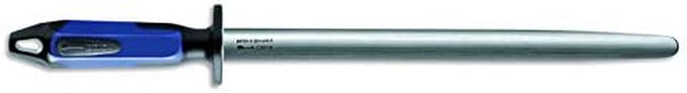 F.Dick 12" 2K Oval FineCut Sharpening Steel