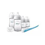 Philips Avent Natural Baby Bottle S