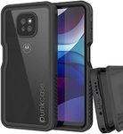 Punkcase Moto G Power Waterproof Ca