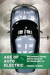Age of Auto Electric: Environment, 