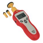Sealey Ta050 Digital Tachometer Contact/Non-Contact
