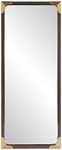 Howard Elliott Collection Rogers Dressing Mirror