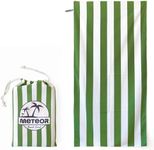 Meteor Beach Towel Quick Dry Extra 