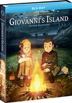 Giovanni's Island [Blu-ray]