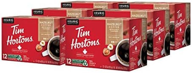 Tim Horton