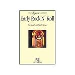 The Lyric Library: Early Rock 'N' R