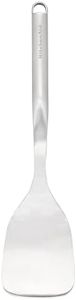 KitchenAid Premium Stainless Steel Solid Turner