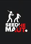 Funk You Store Seedhe Maut Poster | Desi Hip Hop Poster A3 (42 x 29 cm) | Matt Unframed Seedhe Maut Poster for Bedroom, Office, Hostel