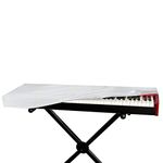 OnStage keyboard cover