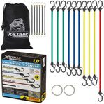 XSTRAP STANDARD Premium Bungee Cord