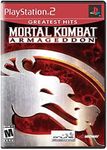 Mortal Kombat Armageddon - PlayStat