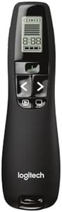 Logitech R