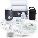 Tommee Tippee Complete Feeding Set,
