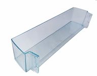 SMIPLEBOL - The Best Is Here Fridge Bottle Shelf Compatible for Samsung Double Door Refrigerator (Part No:DA63-07345), Clear