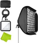 Godox 24x24inch Strip Softbox with 