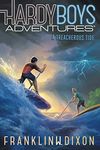 A Treacherous Tide: 21 (Hardy Boys Adventures)