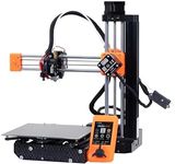 Prusa Mini+ Semi Assembled FDM 3D P