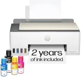 HP Smart Tank 5000 Wireless All-in-