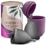 EcoBlossom Reusable Menstrual Cup a
