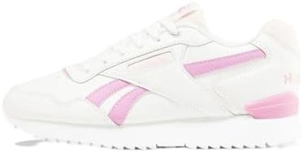Reebok Royal Glide LX, Women's Trail Running Shoes, Purgry Jaspnk Ashlil, 6 US