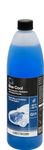 ERRECOM Blue Cool, Blue Coolant and Antifreeze -30°C/+107°C, Formulation with Nap Free inhibitor package, G11, Ready to Use, 1 Litre