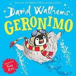 Geronimo: The Penguin who thought he could fly!