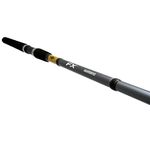 Shimano FXS56MC2 FX Spinning Rod 5'6", 2 Pc, Fast, Med, 1/8-1/2oz