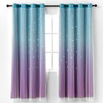 Kids Curtain Panels