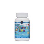 Nordic Pure Nordic Naturals - Children's Dha, 360 Softgels