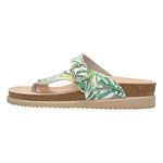 Mephisto Helen Green Jungle Print 37 (US Women's 7) B (M)