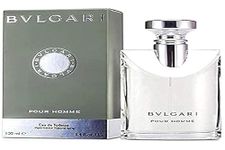 Bvlgari By Bvlgari For Men. Eau De Toilette Spray 3.4 Ounces