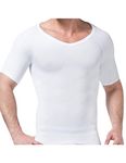 Toptie Compression Shirts For Men