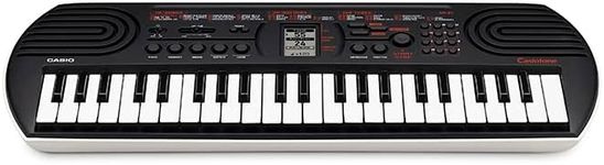 Casio SA-81 44 Key Mini Keyboard