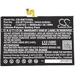 Replacement Battery for Samsung Gal