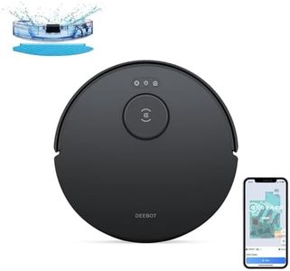 ECOVACS DE