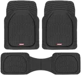 Motor Trend FlexTough Floor Mats fo