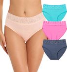 Time Pawnshop Friend Underwear Women