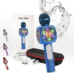 Nevlers Mockins Blue Bling Wireless