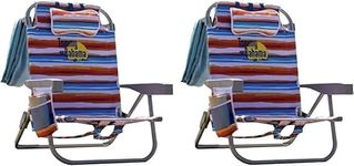 Lifetime Beach Chairs