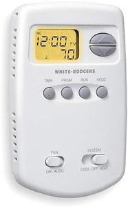 White Rodg
