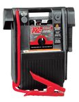 Clore Automotive Truck PAC ES1224 3200/1600 Peak Amp 12/24V Jump Starter with AWS